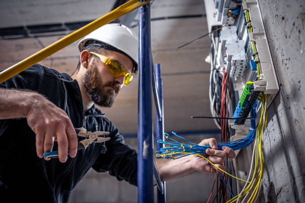 Best Home Electrical Repair  in Canton, MS