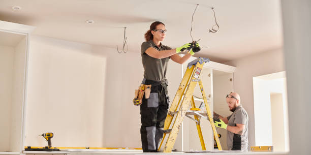 Best Electrical Wiring Services  in Canton, MS