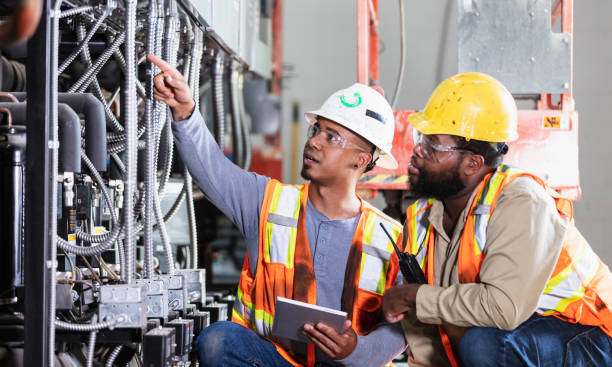 Best Licensed Electrician  in Canton, MS
